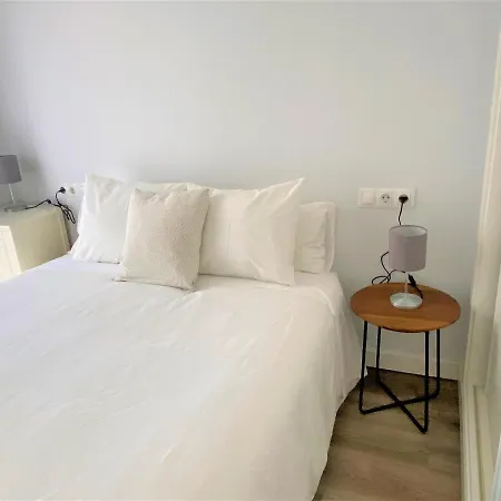 Casa Jazmin Apartment Cordoba Exterior photo