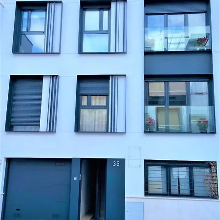 Casa Jazmin Apartment Cordoba Exterior photo