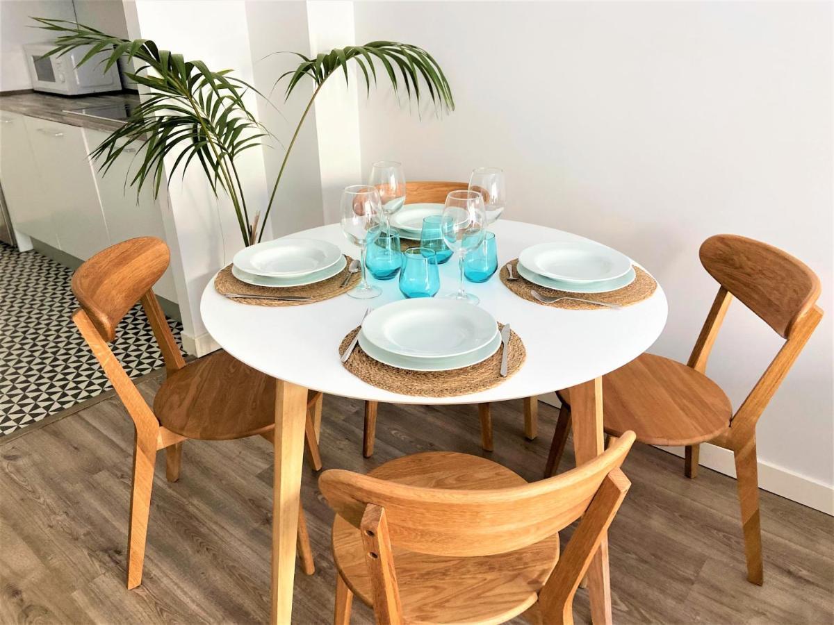 Apartamento Casa Jazmín Córdova
