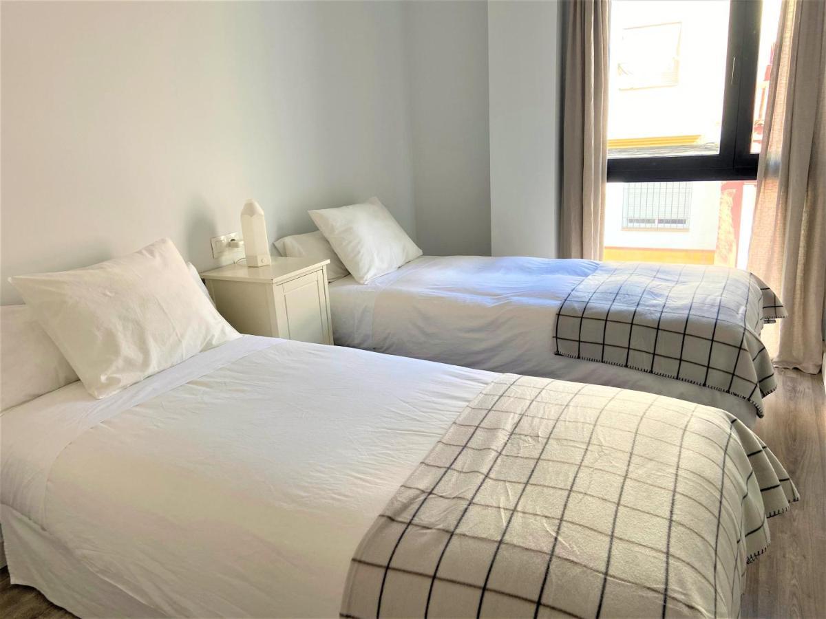 Appartement Casa Jazmin
