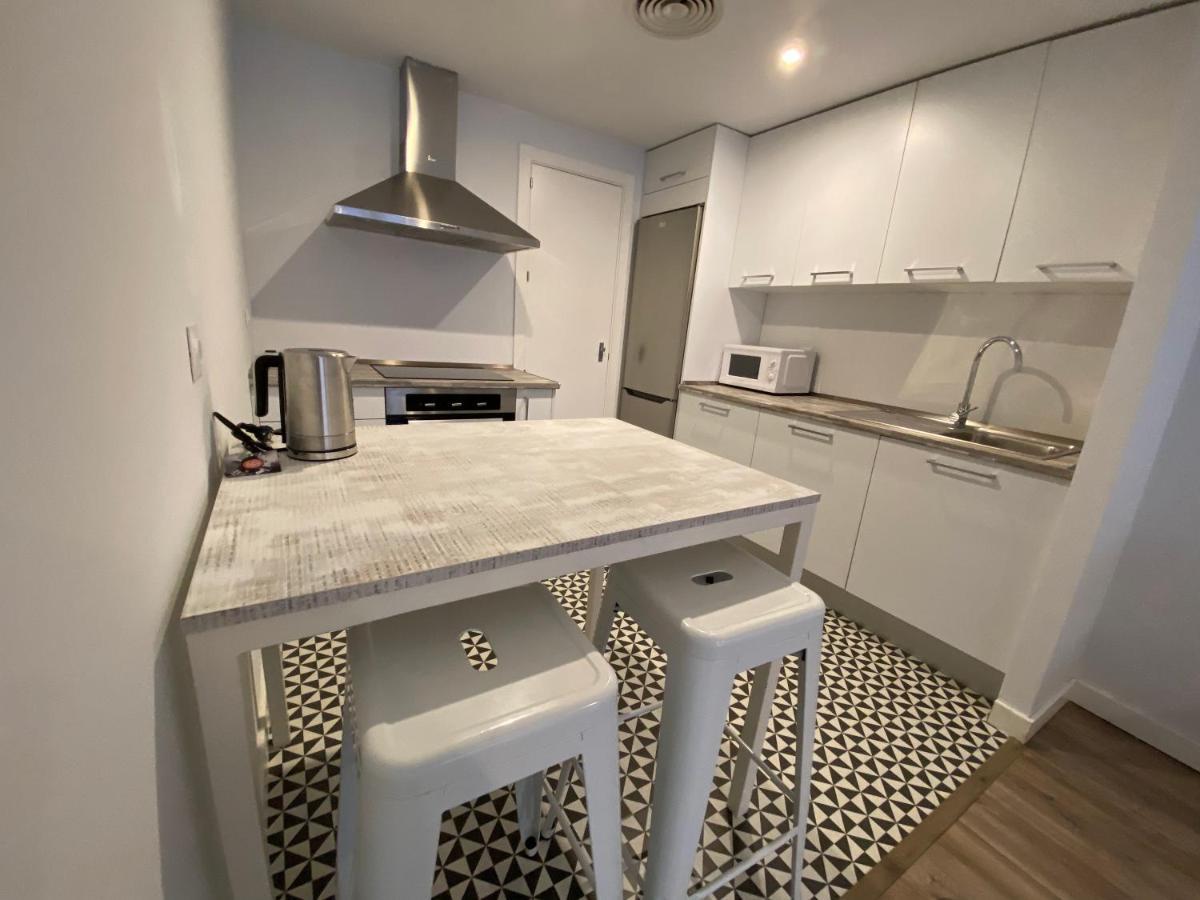 Apartamento Casa Jazmín Córdova