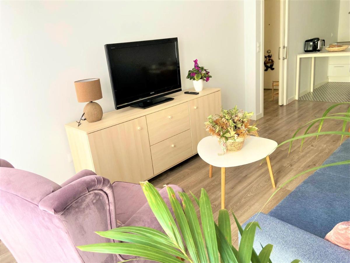 Casa Jazmin Appartement