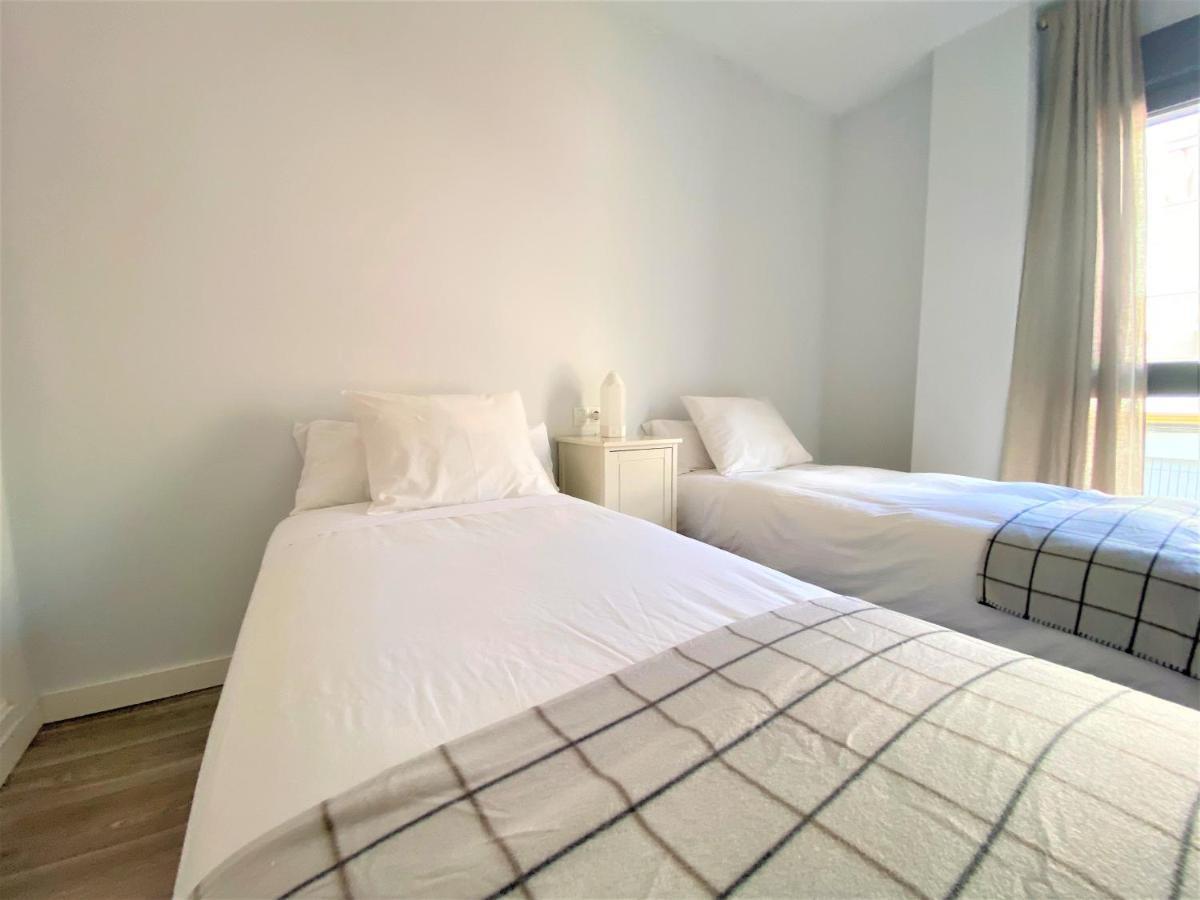 Apartamento Casa Jazmín Córdova