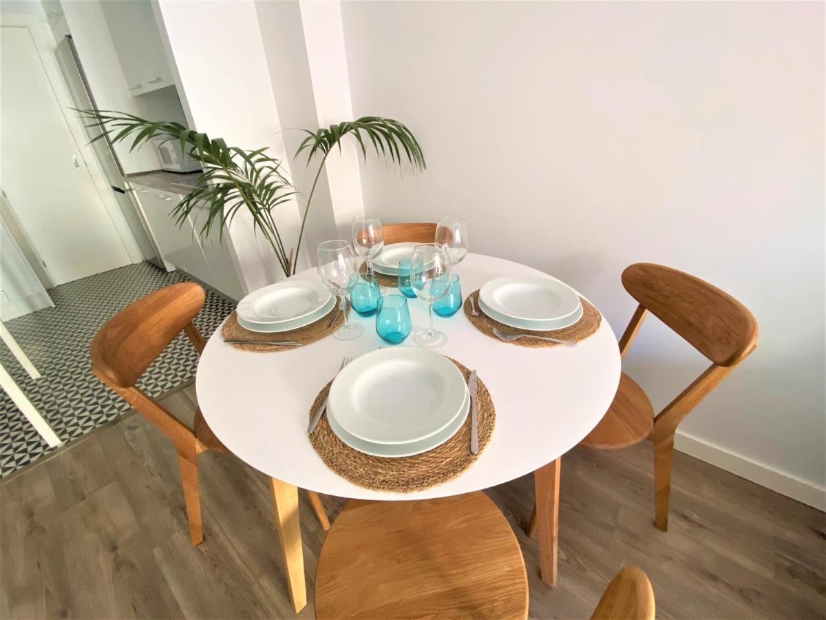 Casa Jazmin Appartement
