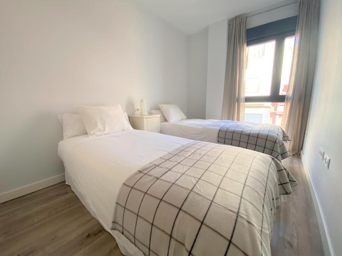 Apartamento Casa Jazmín Córdova
