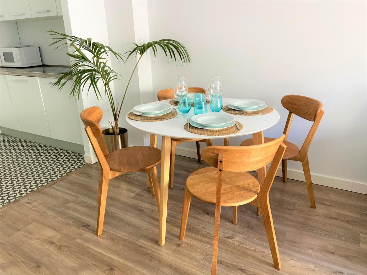 Apartamento Casa Jazmín Córdova