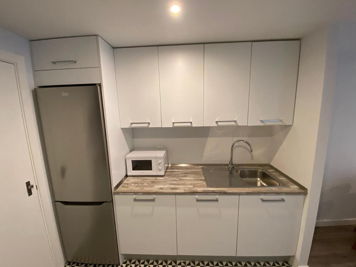 Casa Jazmín Apartamento Córdova