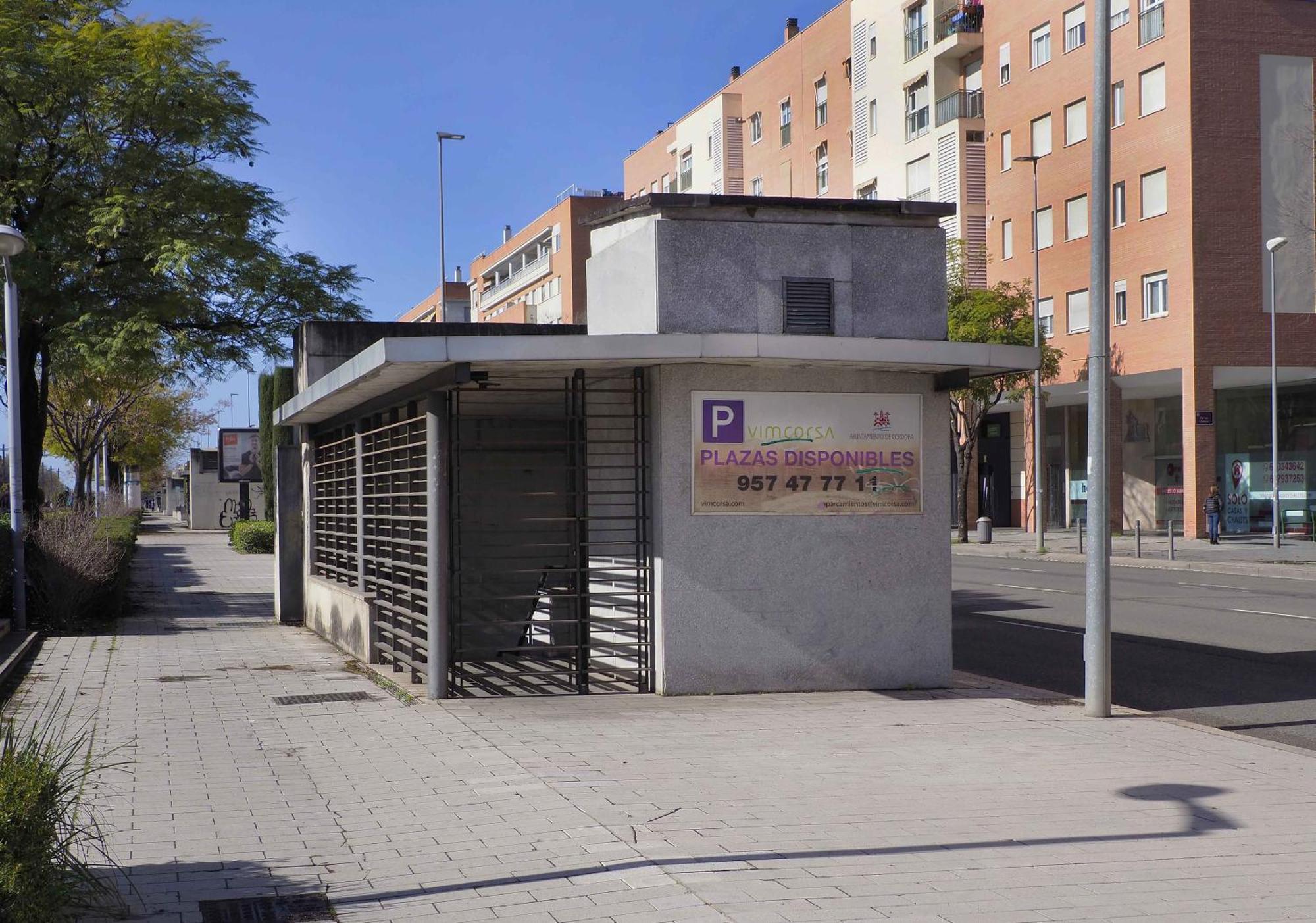 Casa Jazmín Apartamento Córdova