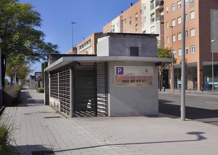 Casa Jazmin